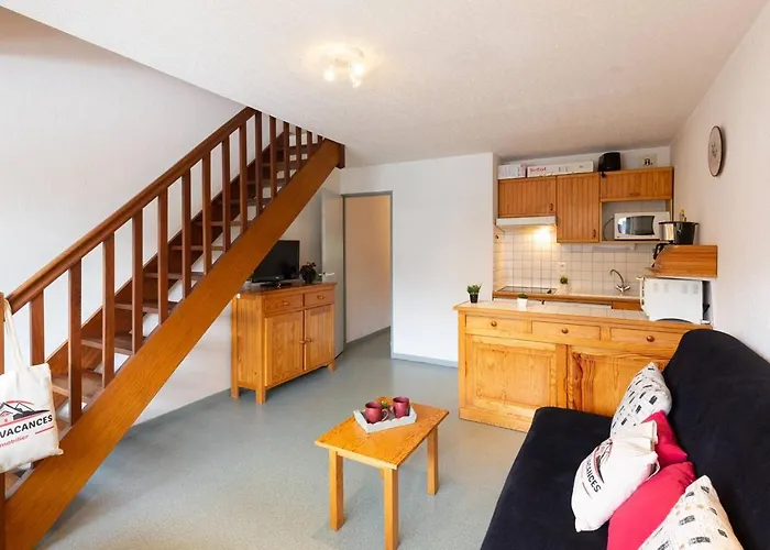 Apartmán Duplex 8 Pers A Lary Avec Wifi Inclus - Fr-1-296-387 Saint-Lary-Soulan